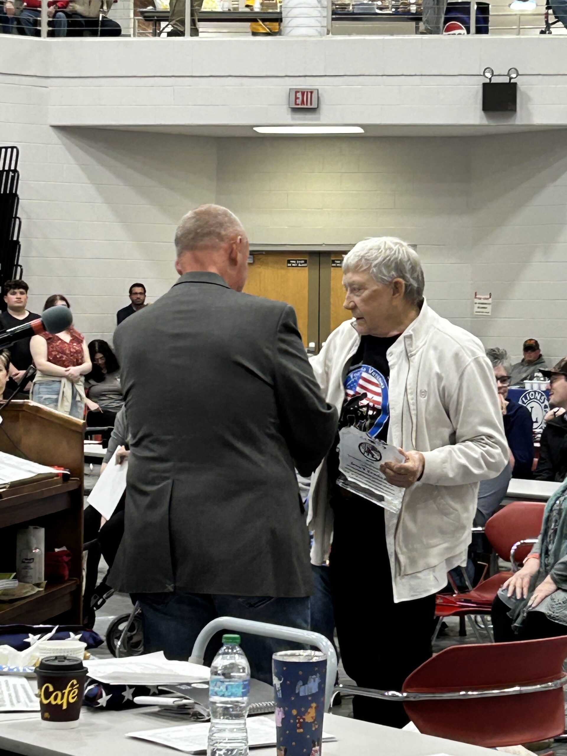 SD 202 6 Rev Ford get J Starkey Award